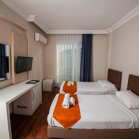 Goldkaya Hotel Marmaris Luaran gambar