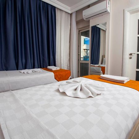Goldkaya Hotel Marmaris Luaran gambar