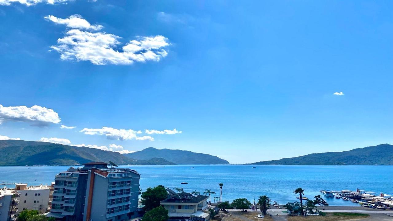 Goldkaya Hotel Marmaris Luaran gambar