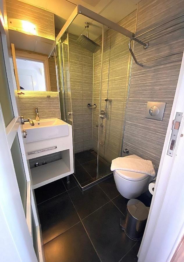 Goldkaya Hotel Marmaris Luaran gambar