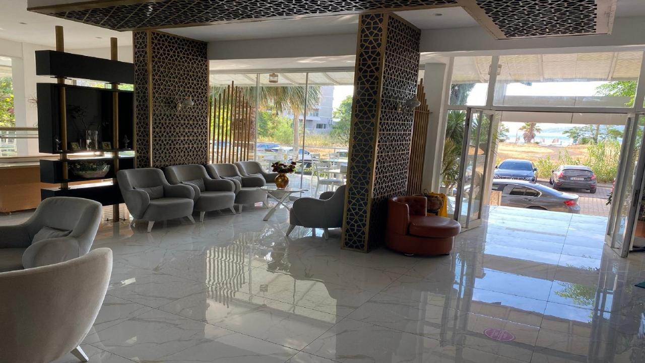 Goldkaya Hotel Marmaris Luaran gambar