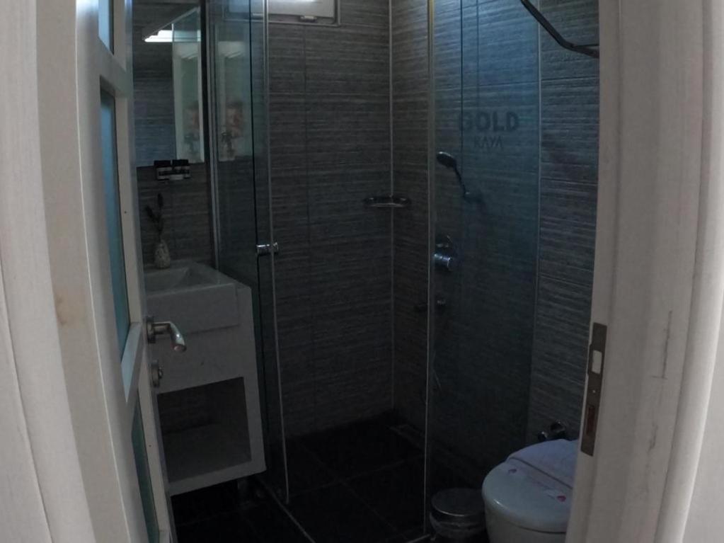 Goldkaya Hotel Marmaris Luaran gambar