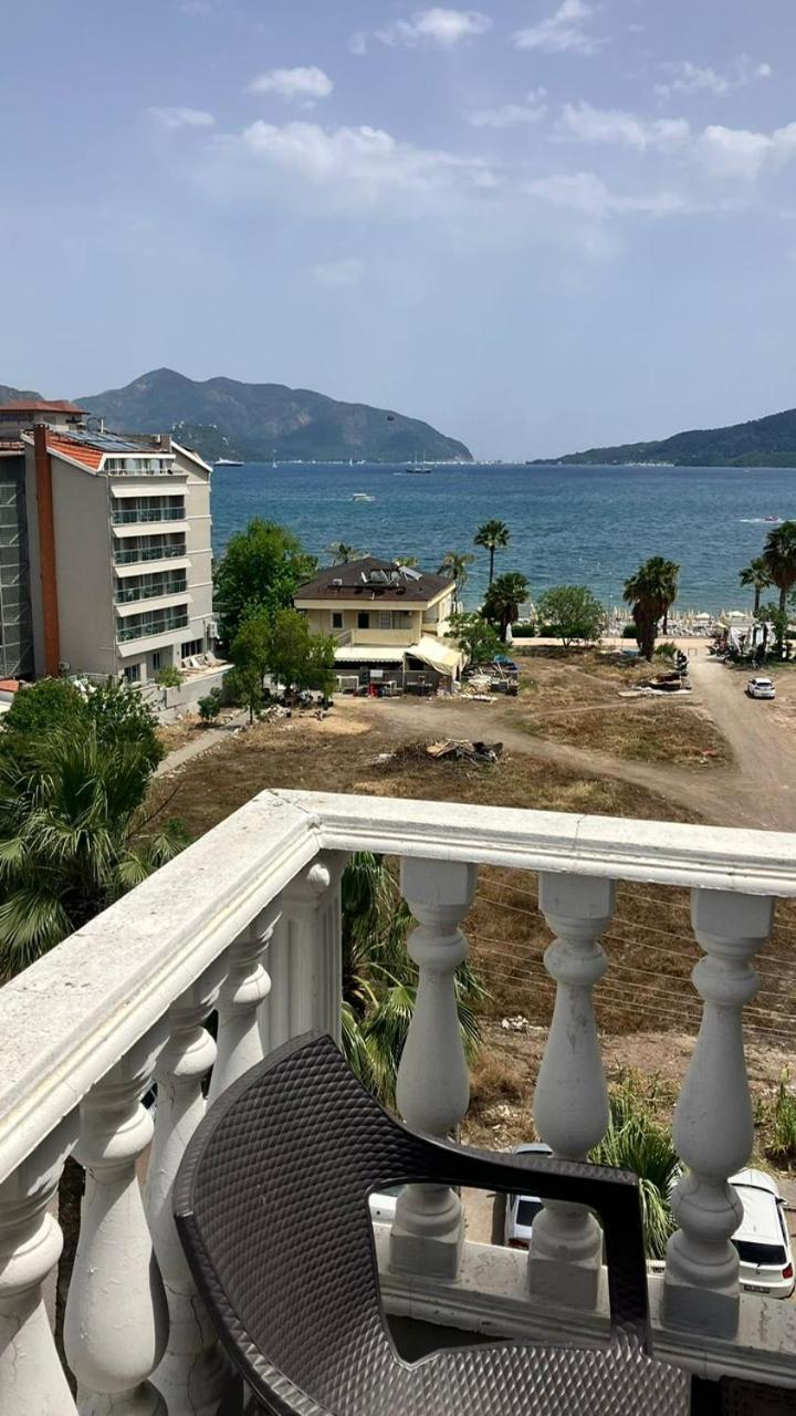 Goldkaya Hotel Marmaris Luaran gambar