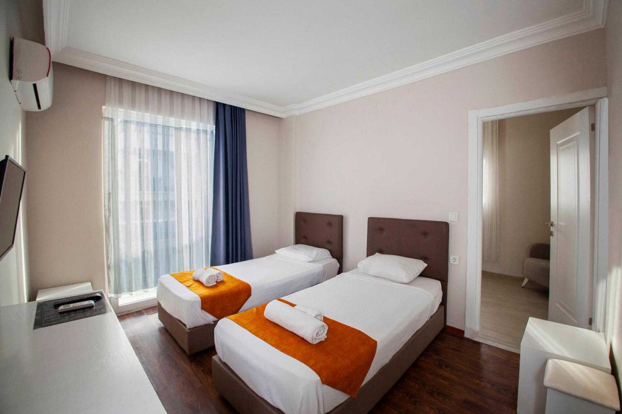 Goldkaya Hotel Marmaris Luaran gambar