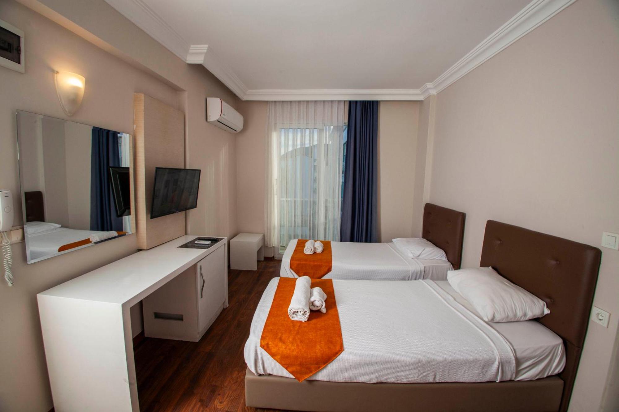 Goldkaya Hotel Marmaris Luaran gambar