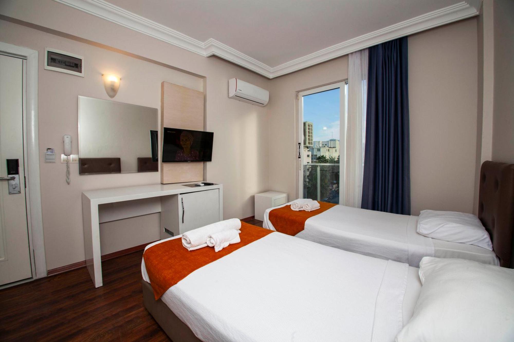 Goldkaya Hotel Marmaris Luaran gambar