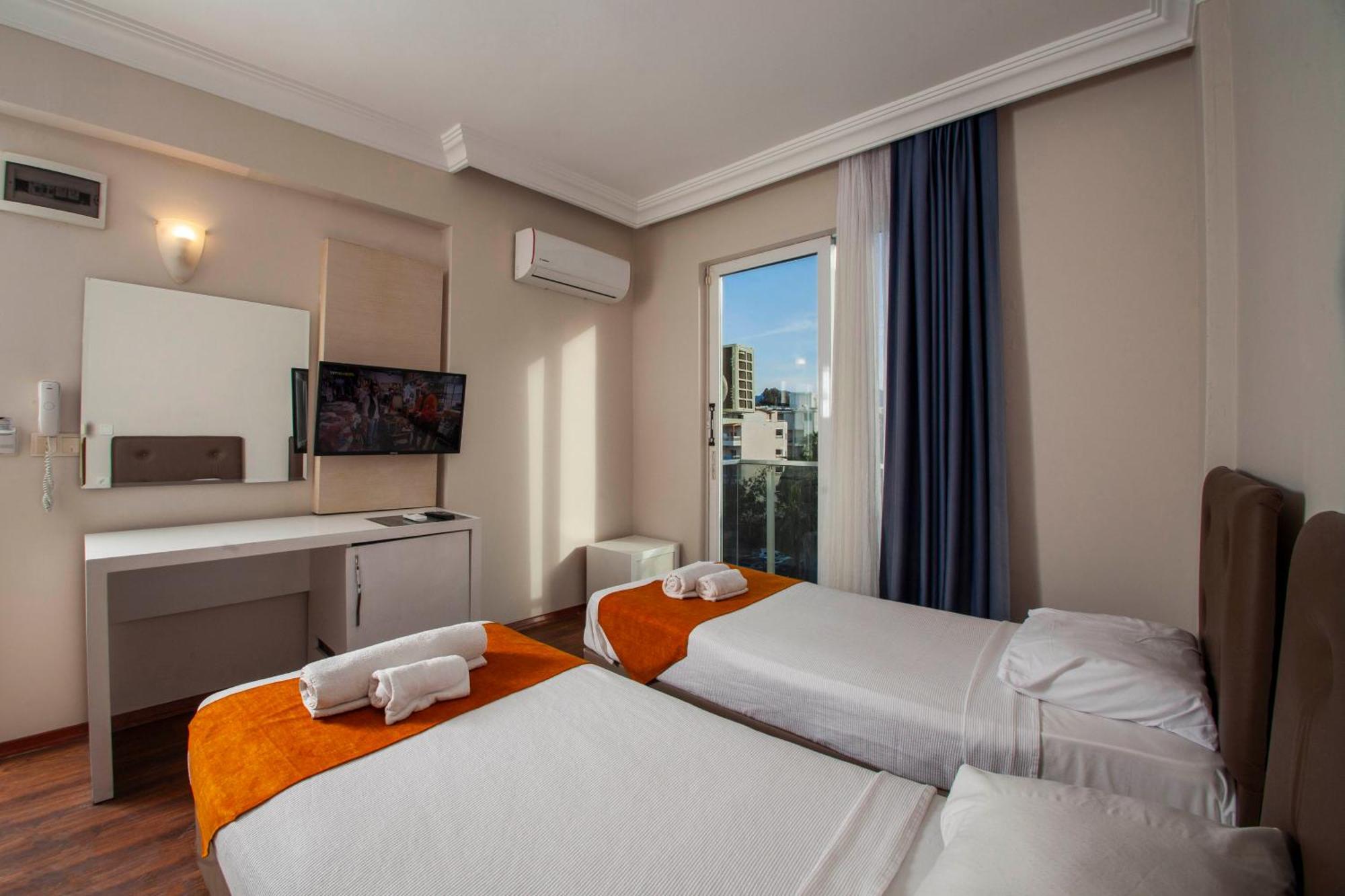 Goldkaya Hotel Marmaris Luaran gambar