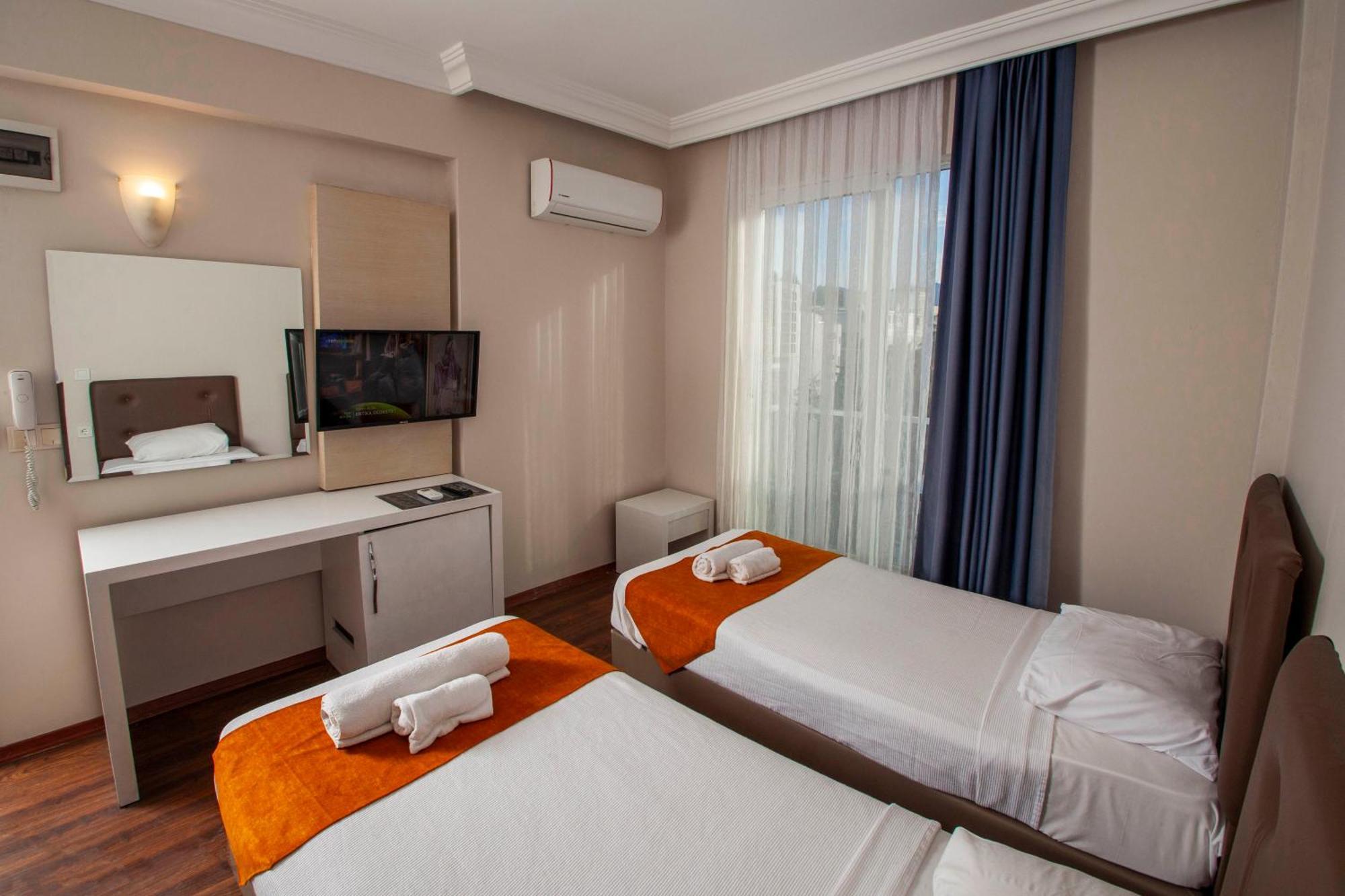 Goldkaya Hotel Marmaris Luaran gambar
