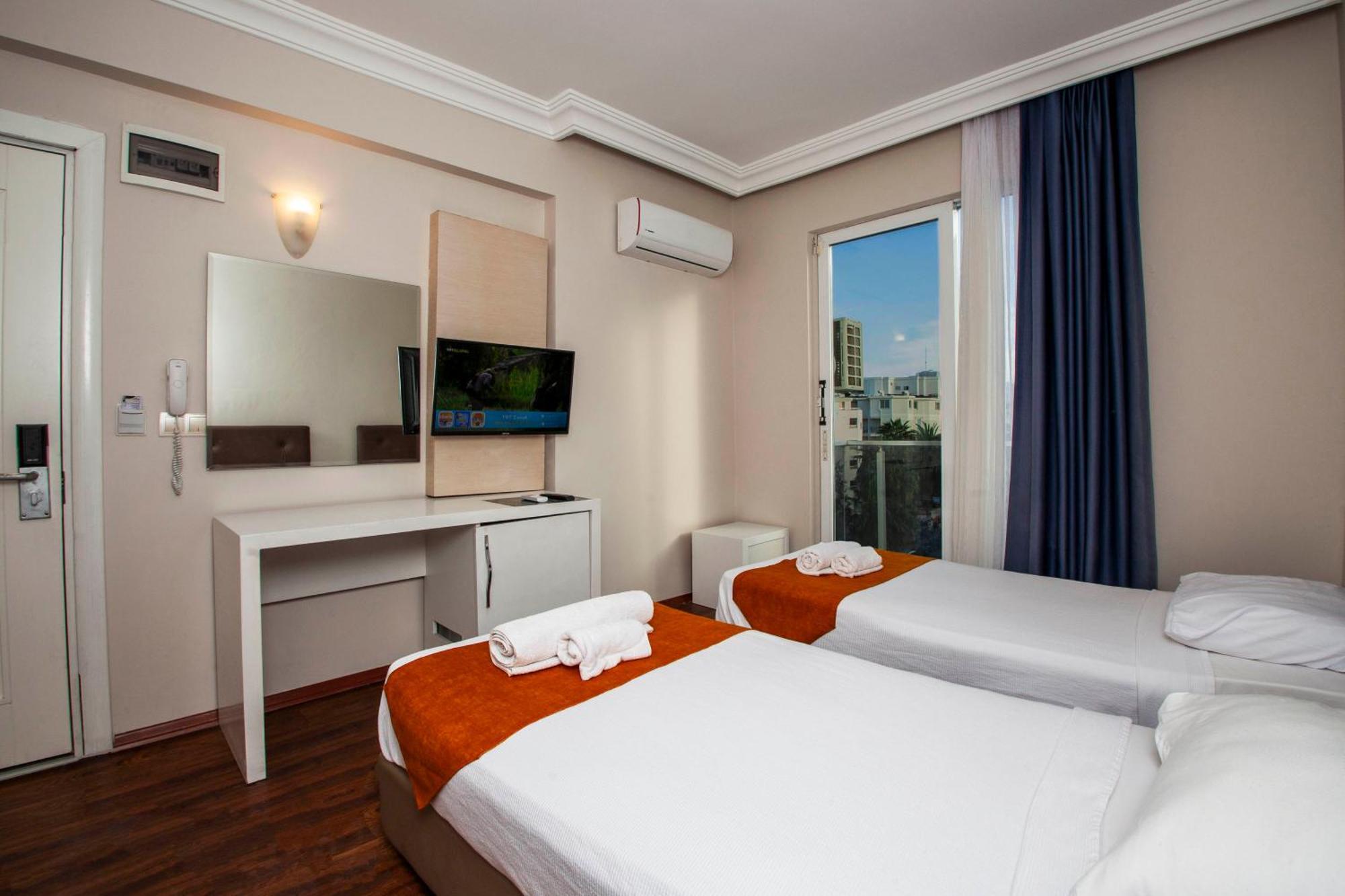 Goldkaya Hotel Marmaris Luaran gambar