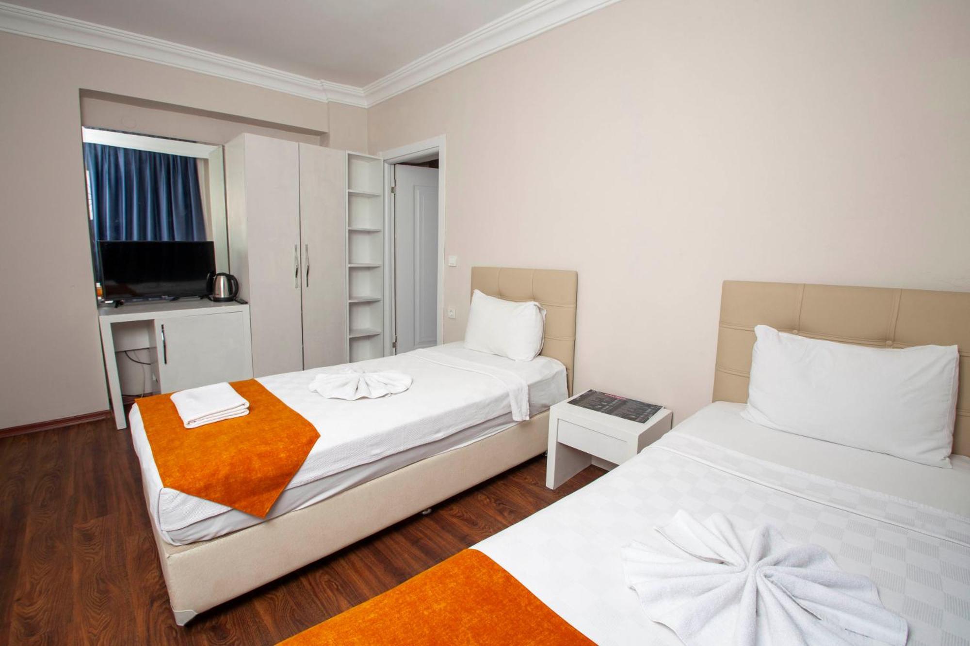 Goldkaya Hotel Marmaris Luaran gambar