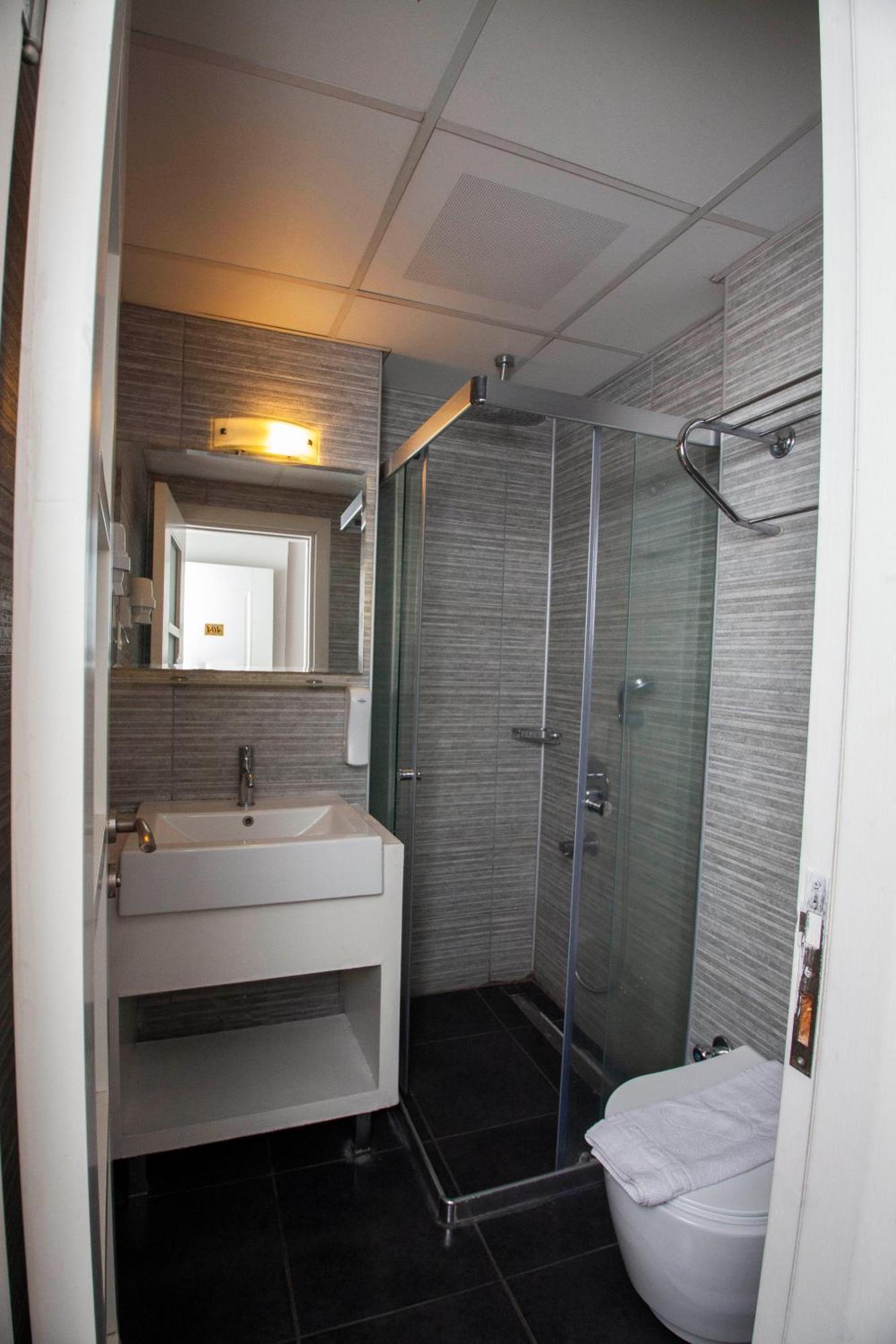 Goldkaya Hotel Marmaris Luaran gambar