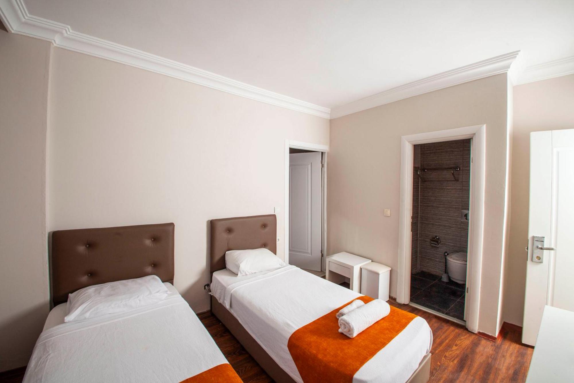 Goldkaya Hotel Marmaris Luaran gambar
