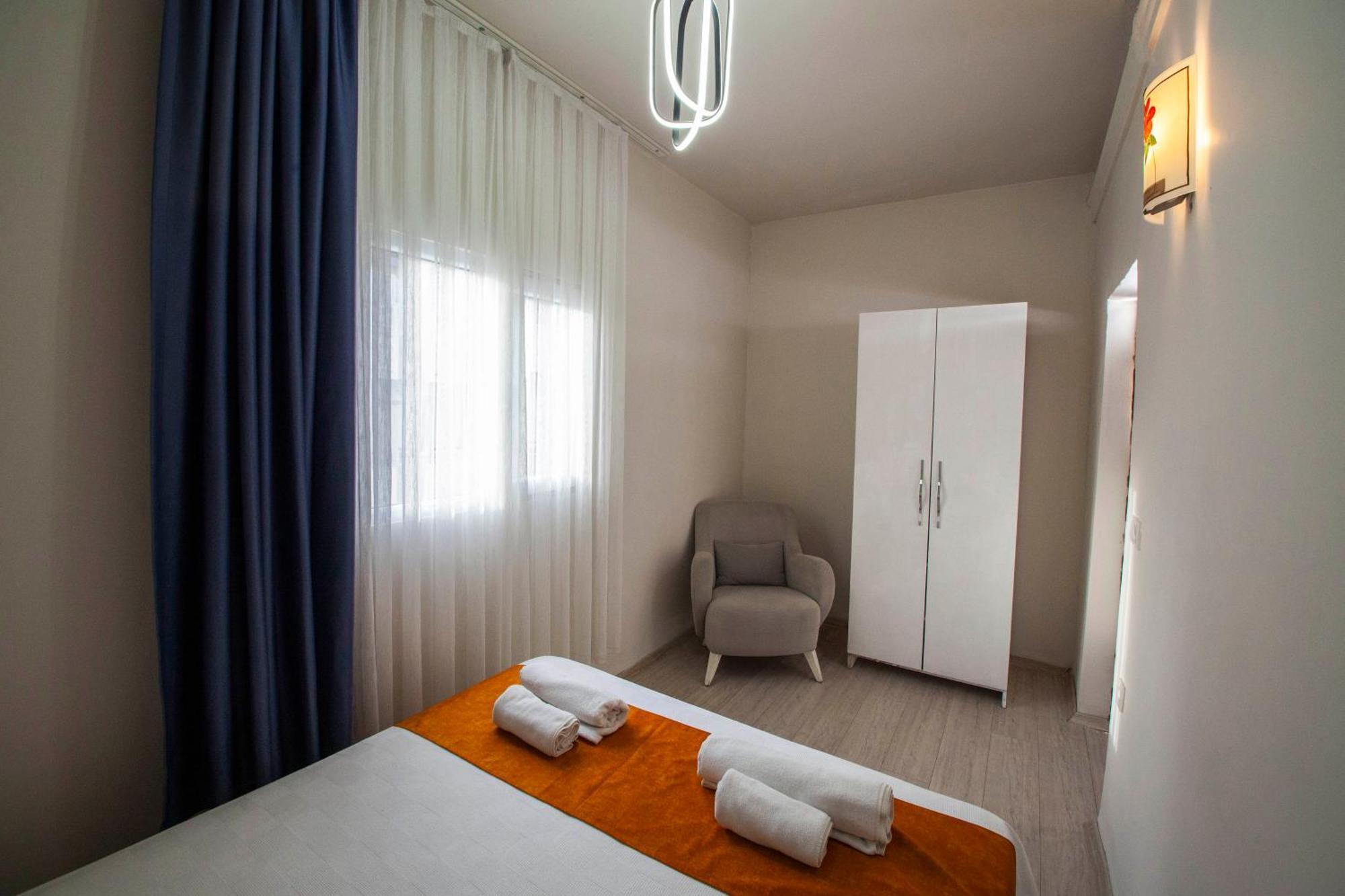 Goldkaya Hotel Marmaris Luaran gambar