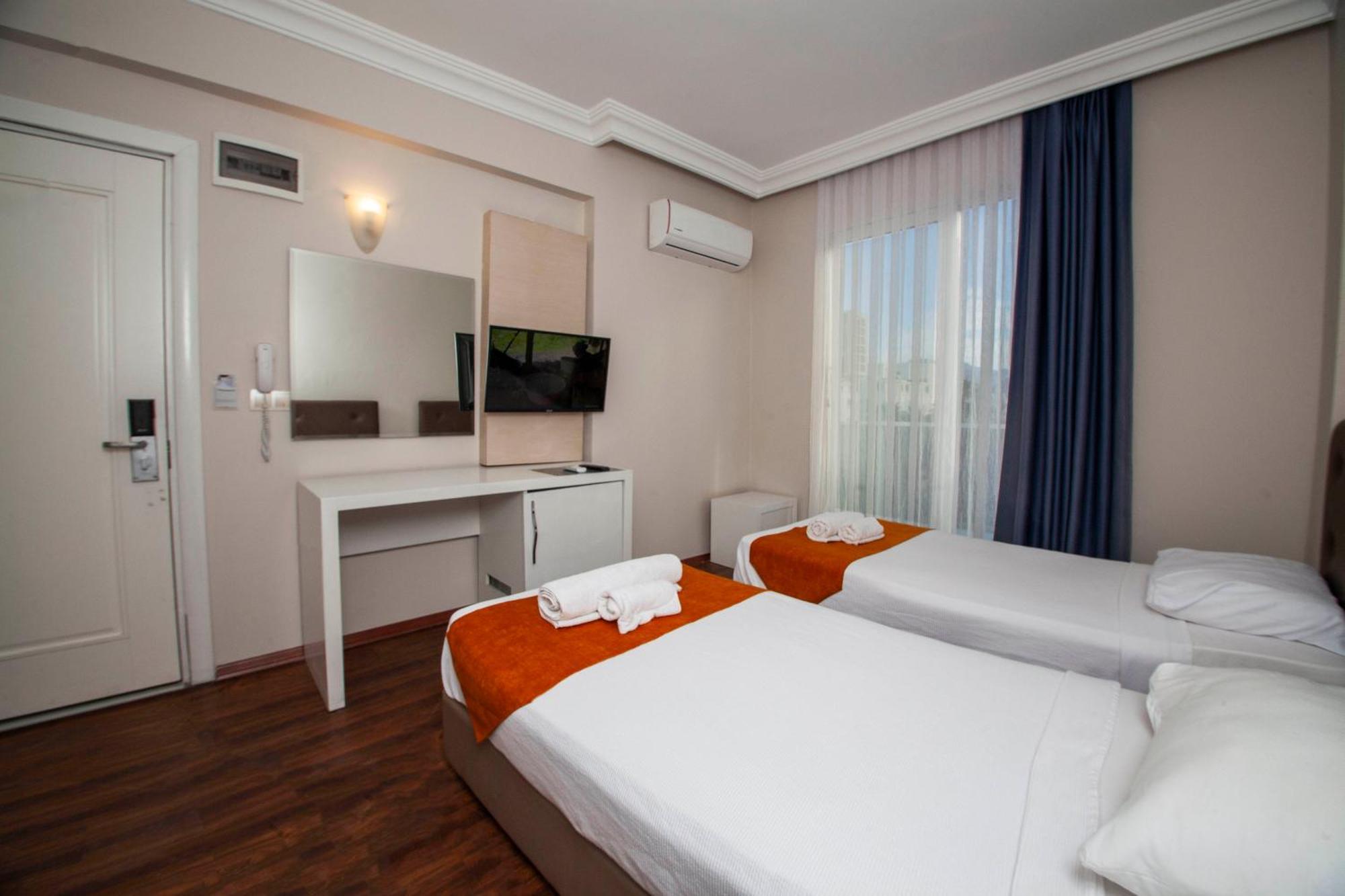 Goldkaya Hotel Marmaris Luaran gambar