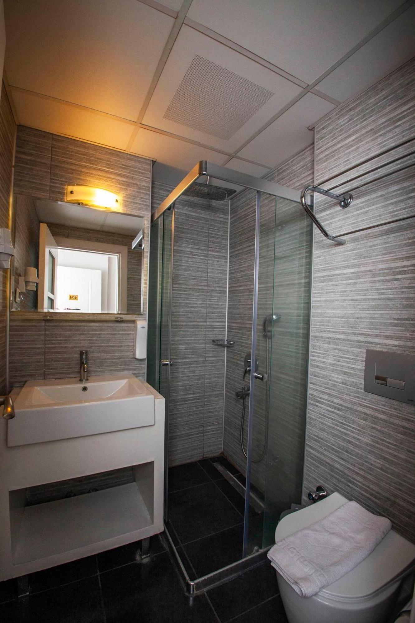 Goldkaya Hotel Marmaris Luaran gambar