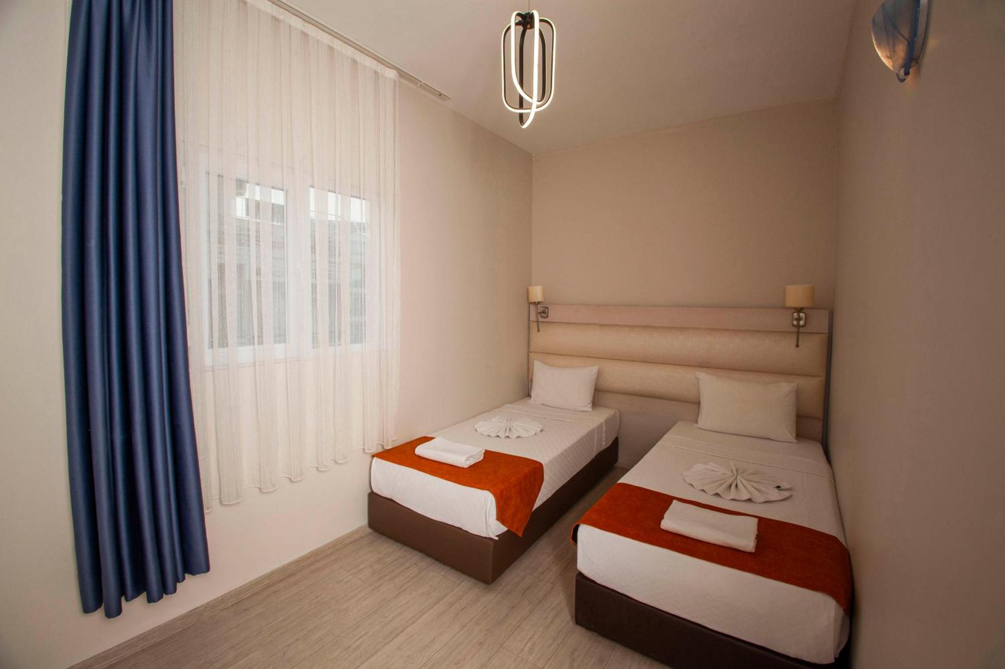 Goldkaya Hotel Marmaris Luaran gambar
