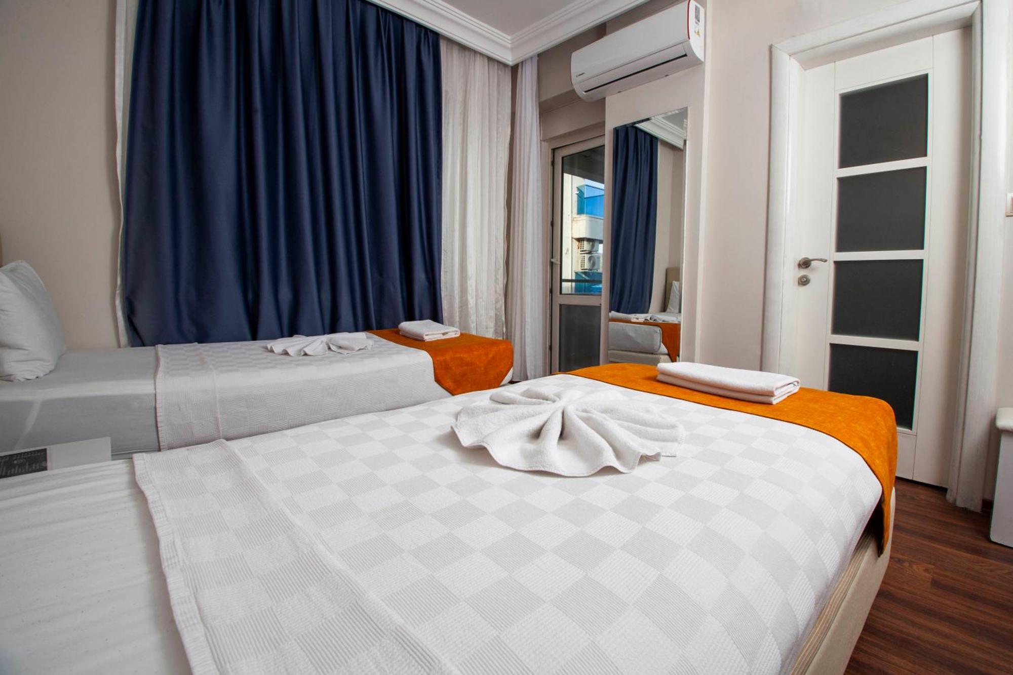 Goldkaya Hotel Marmaris Luaran gambar
