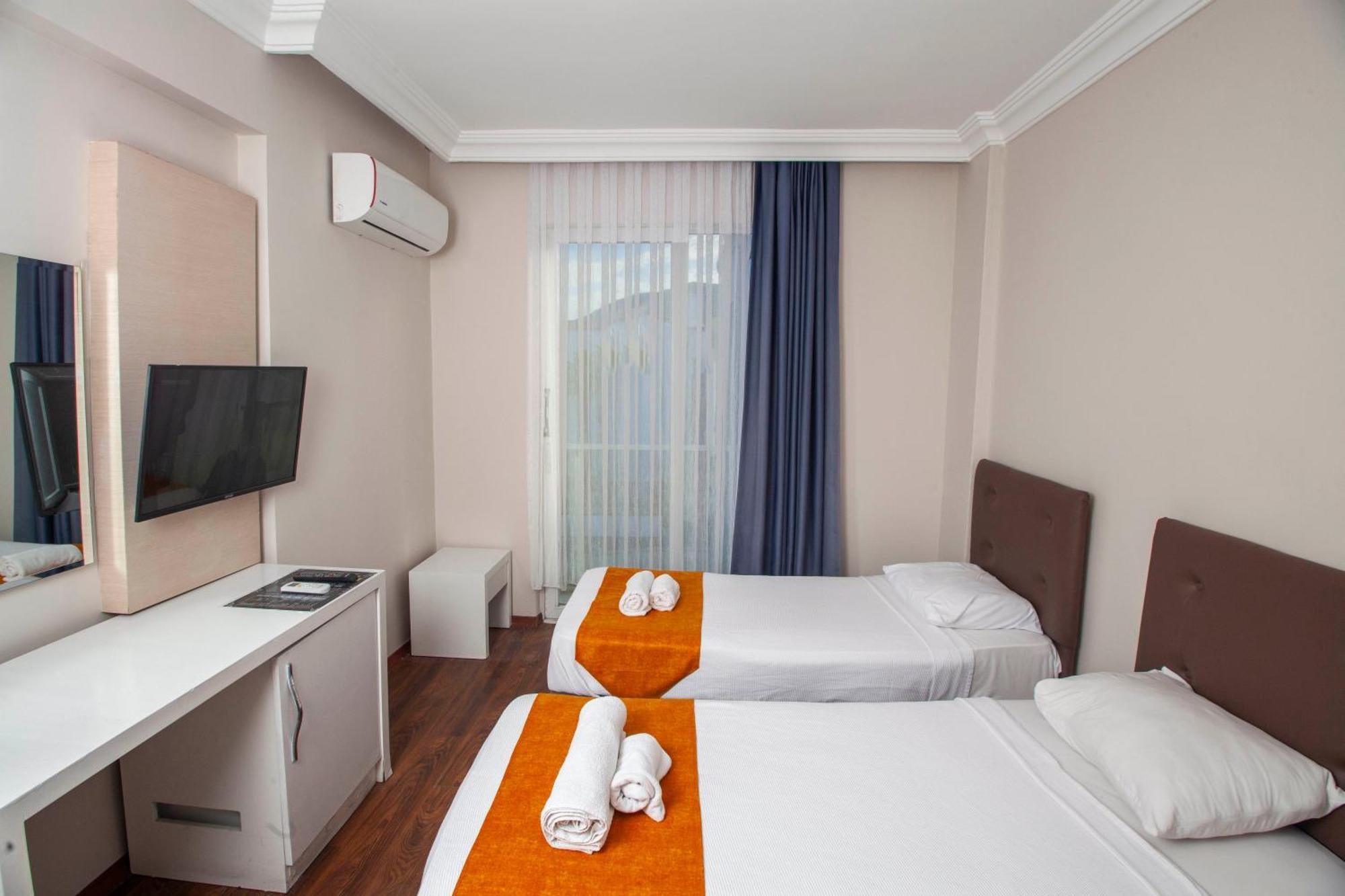 Goldkaya Hotel Marmaris Luaran gambar