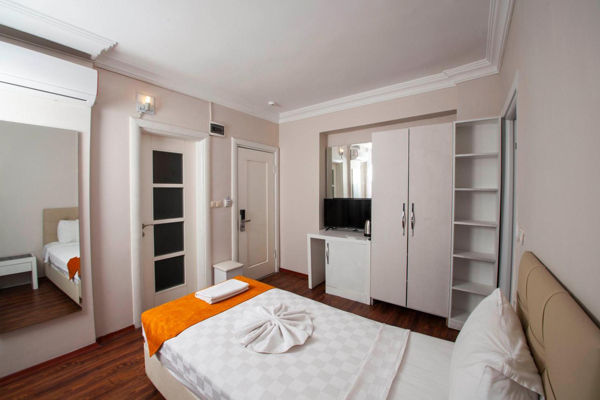 Goldkaya Hotel Marmaris Luaran gambar