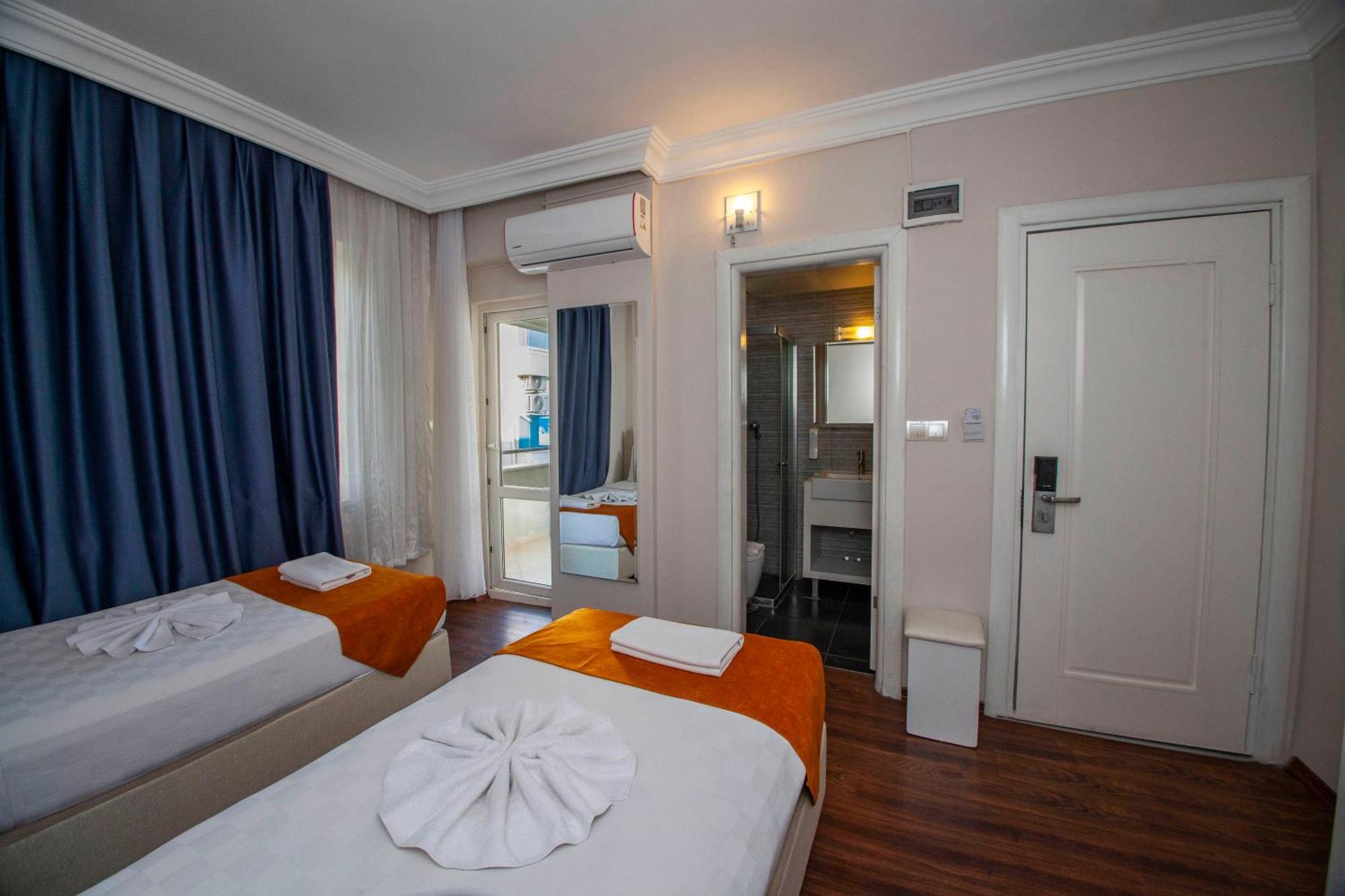 Goldkaya Hotel Marmaris Luaran gambar
