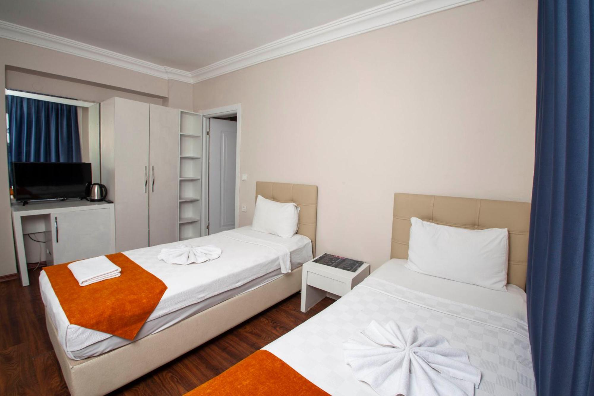 Goldkaya Hotel Marmaris Luaran gambar