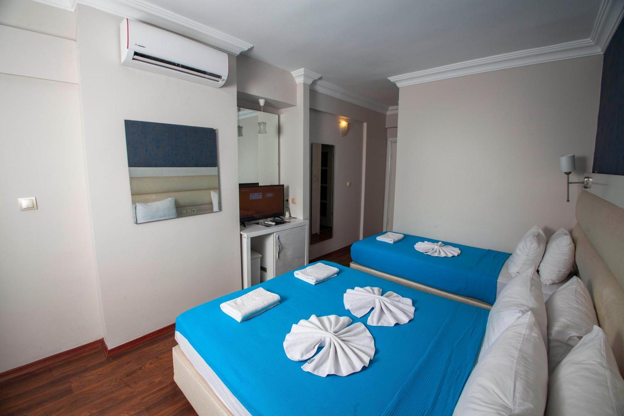 Goldkaya Hotel Marmaris Luaran gambar