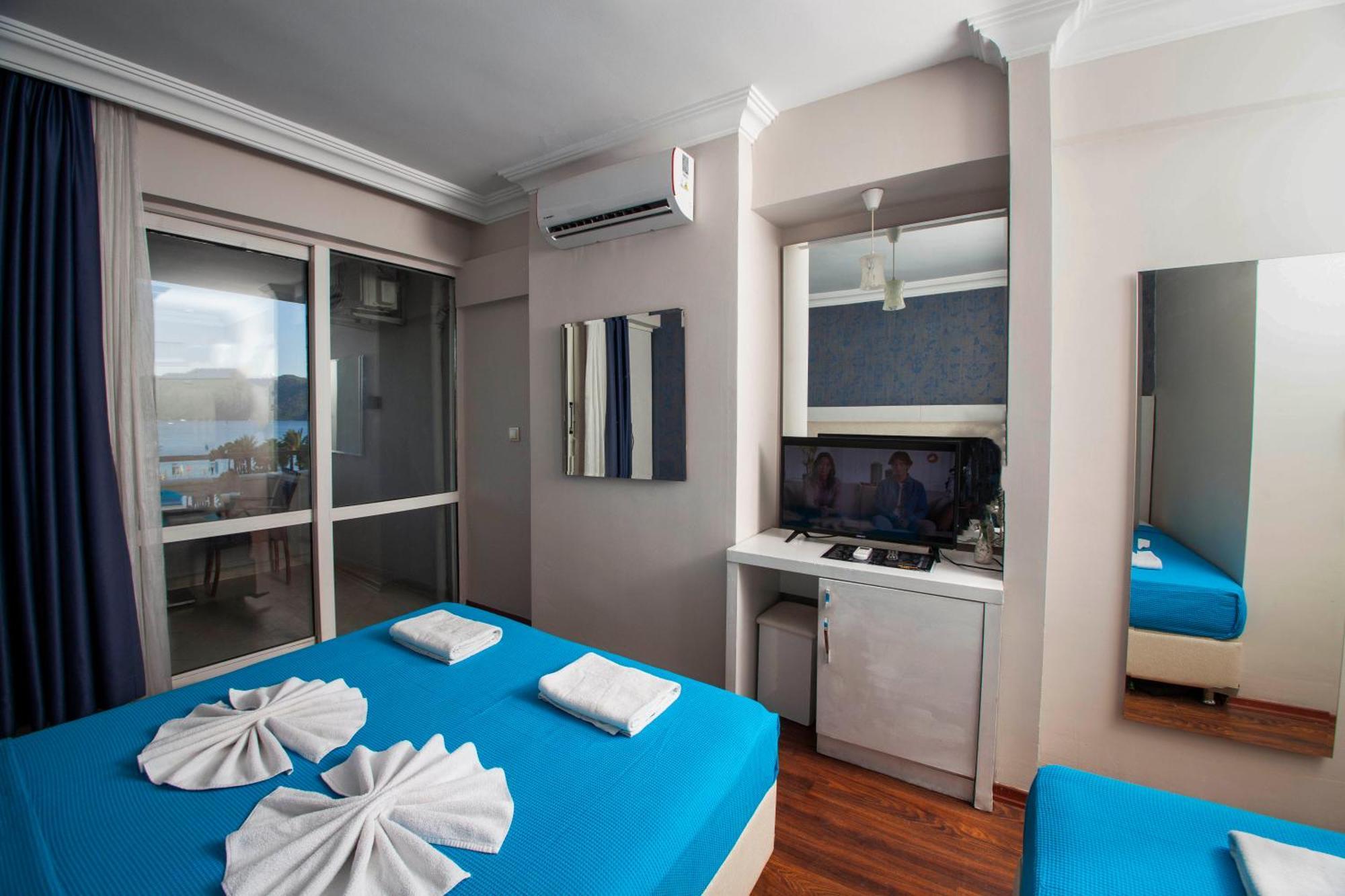 Goldkaya Hotel Marmaris Luaran gambar