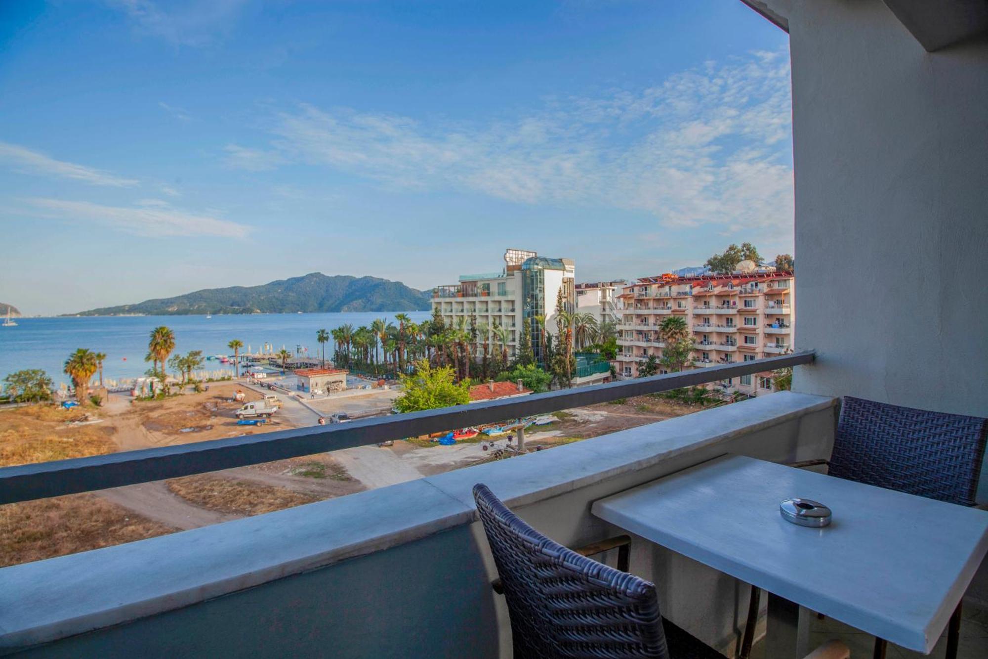 Goldkaya Hotel Marmaris Luaran gambar