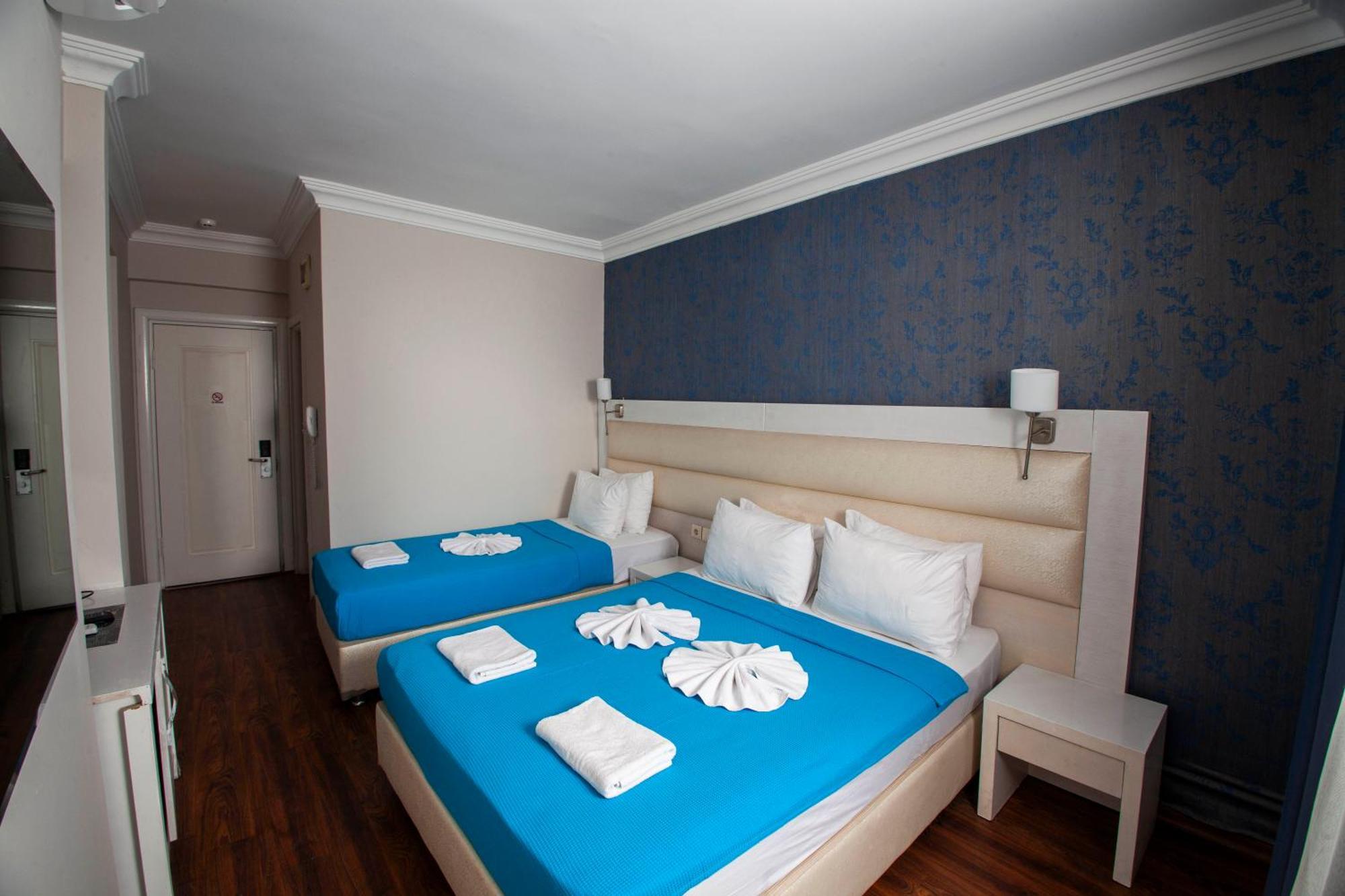 Goldkaya Hotel Marmaris Luaran gambar