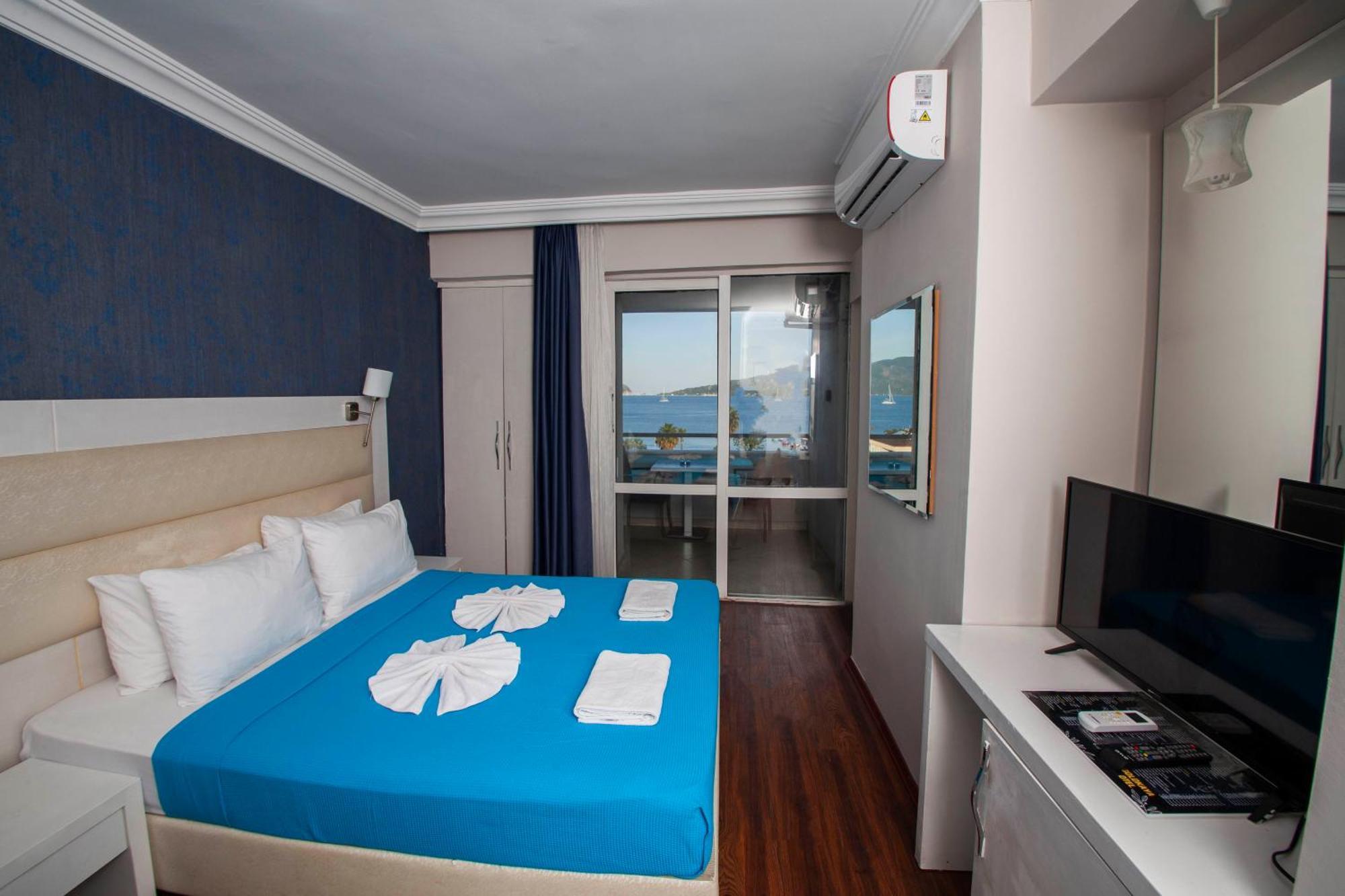 Goldkaya Hotel Marmaris Luaran gambar
